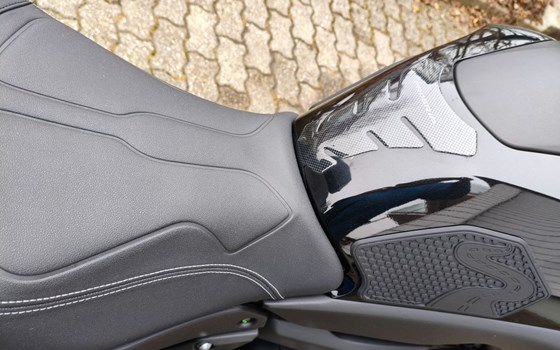 Gebrauchtmotorrad Yamaha Tracer 7 GT - Bild 3