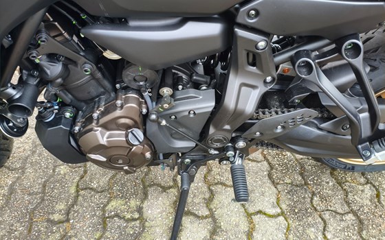 Gebrauchtmotorrad Yamaha Tracer 7 GT - Bild 6