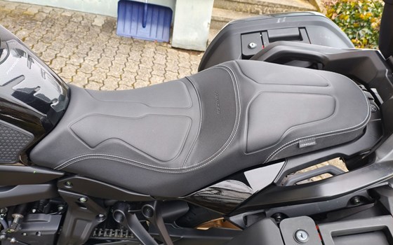 Gebrauchtmotorrad Yamaha Tracer 7 GT - Bild 7