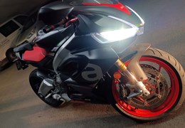 Gebrauchte Aprilia RS 660