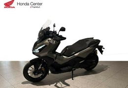 Gebrauchte Honda ADV350