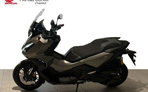 Gebrauchtmotorrad Honda ADV350 - Bild 2