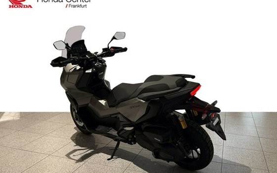 Gebrauchtmotorrad Honda ADV350 - Bild 3