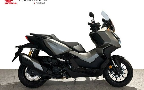 Gebrauchtmotorrad Honda ADV350 - Bild 4