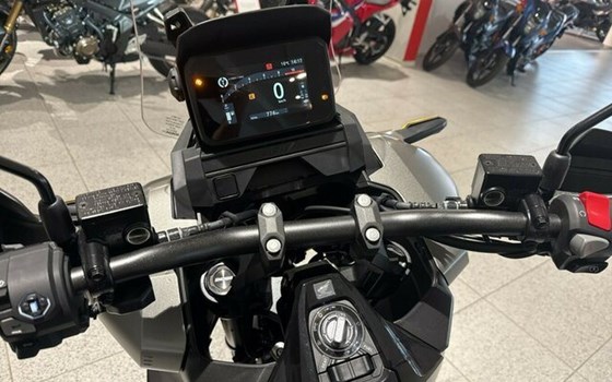 Gebrauchtmotorrad Honda ADV350 - Bild 5