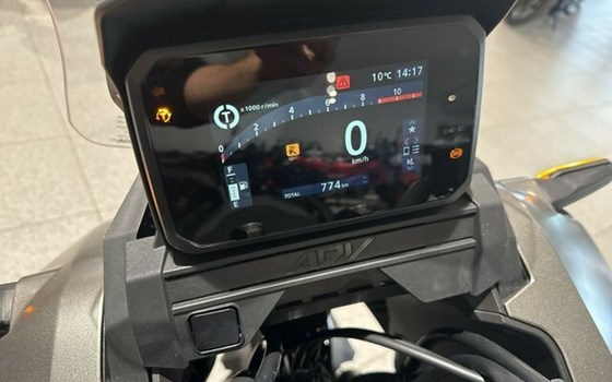 Gebrauchtmotorrad Honda ADV350 - Bild 6