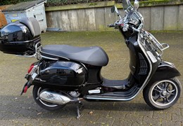 Gebrauchte Vespa GTS 300 Touring