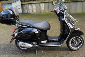 Angebot Vespa GTS 300 Touring