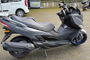 Angebot Suzuki Burgman 400