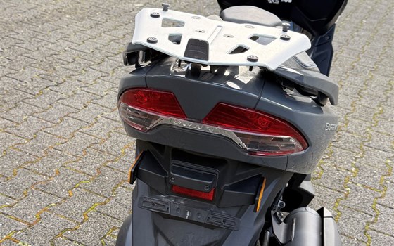 Gebrauchtmotorrad Suzuki Burgman 400 - Bild 12