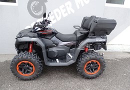 Gebrauchte CFMOTO CFORCE 1000 Touring