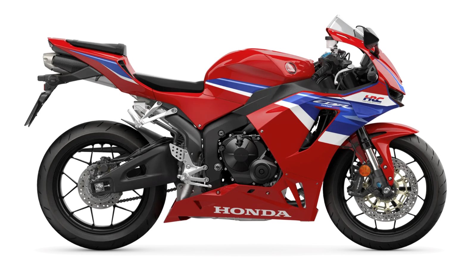 Honda CBR600RR