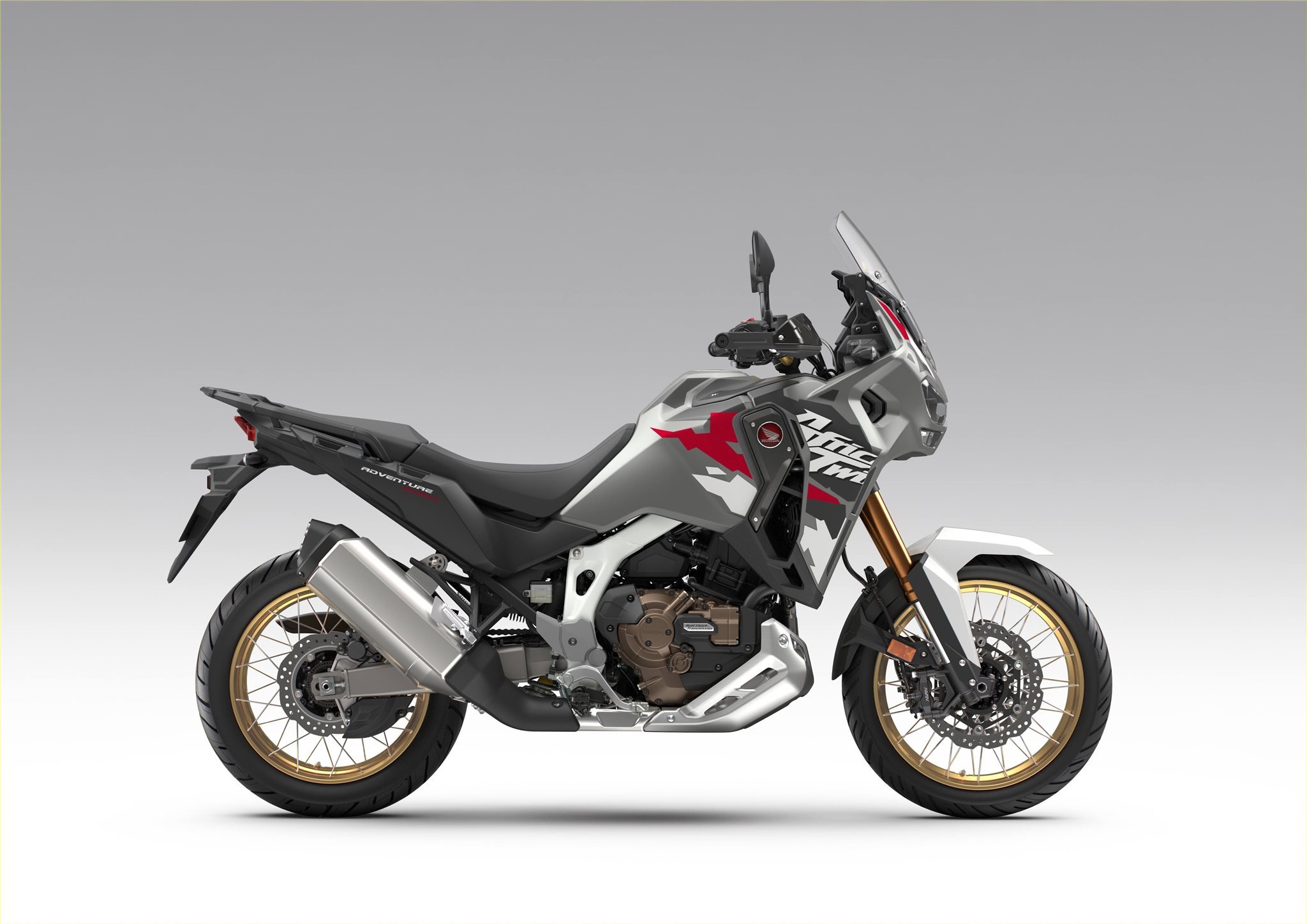Honda CRF1100L Africa Twin Adventure Sports DCT