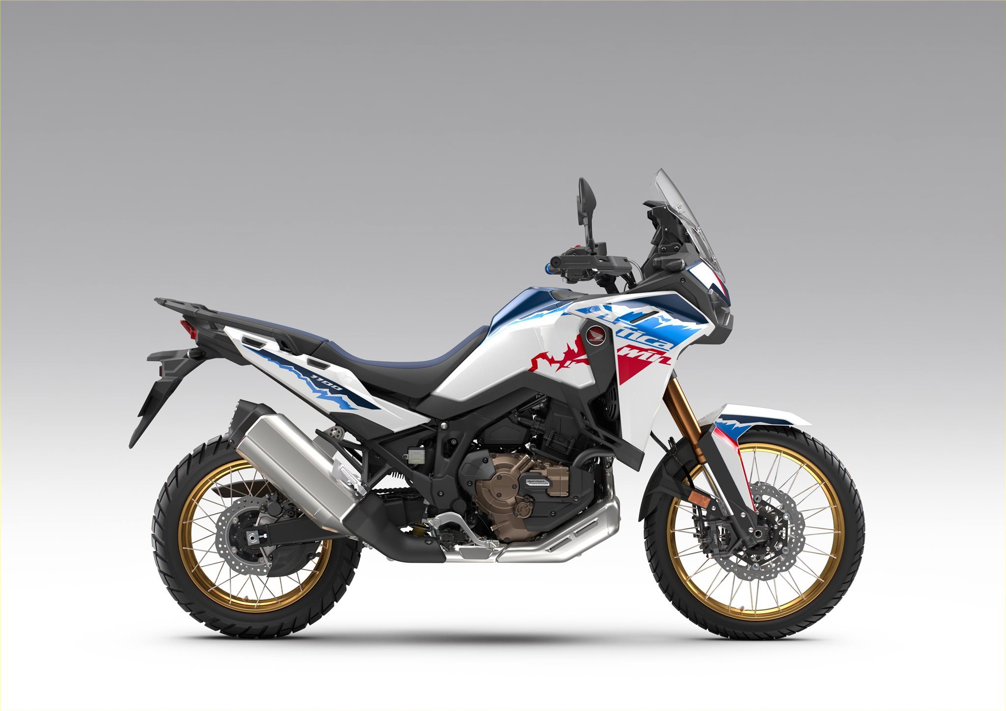 Honda CRF1100L Africa Twin DCT/ES