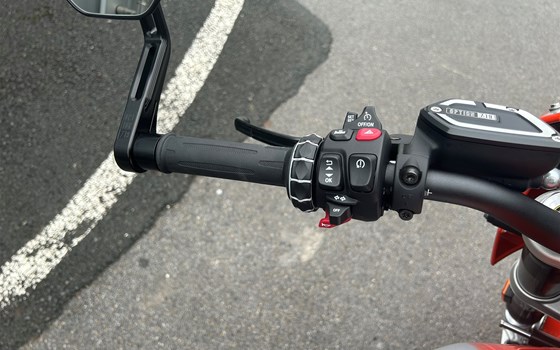 Neufahrzeug BMW R 12 S - Bild 9