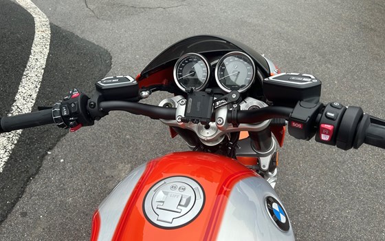 Neufahrzeug BMW R 12 S - Bild 11