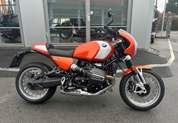 Neumotorrad BMW R 12 S