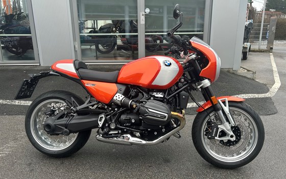 Neufahrzeug BMW R 12 S - Bild 1