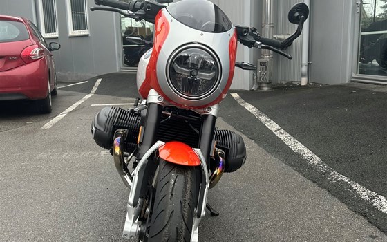 Neufahrzeug BMW R 12 S - Bild 3