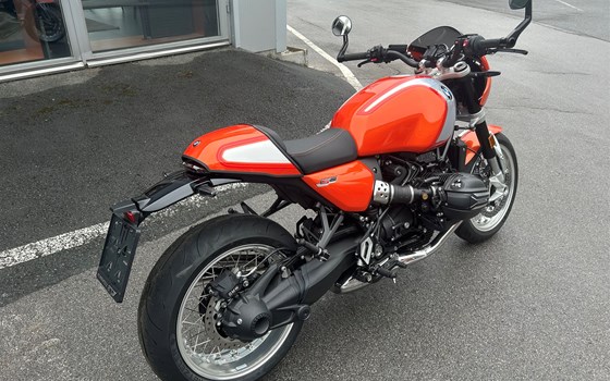 Neufahrzeug BMW R 12 S - Bild 8