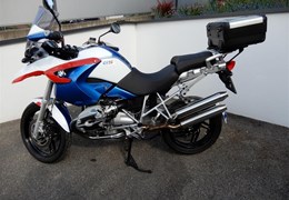 Gebrauchte BMW R 1200 GS