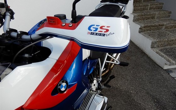 Gebrauchtmotorrad BMW R 1200 GS - Bild 10