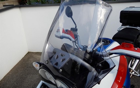 Gebrauchtmotorrad BMW R 1200 GS - Bild 11