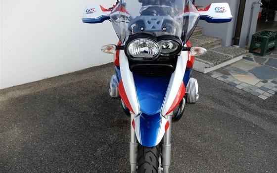 Gebrauchtmotorrad BMW R 1200 GS - Bild 12