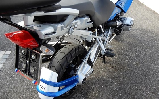 Gebrauchtmotorrad BMW R 1200 GS - Bild 13