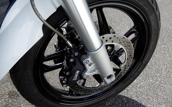 Gebrauchtmotorrad BMW R 1200 GS - Bild 7