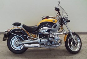 BMW R 1200 C Independent