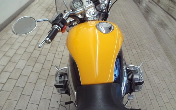 Gebrauchtmotorrad BMW R 1200 C Independent - Bild 4