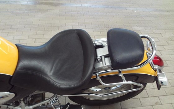 Gebrauchtmotorrad BMW R 1200 C Independent - Bild 5