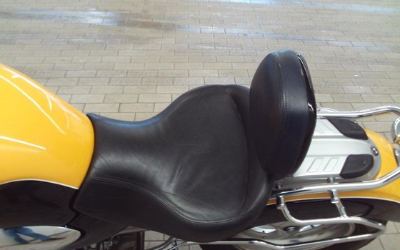 Gebrauchtmotorrad BMW R 1200 C Independent - Bild 6