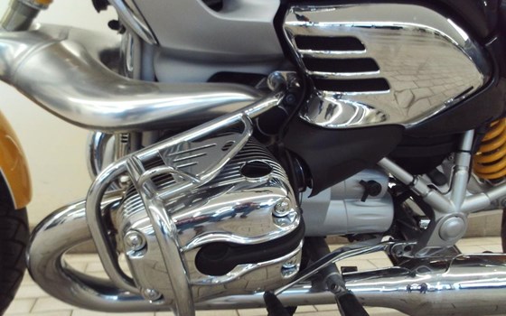 Gebrauchtmotorrad BMW R 1200 C Independent - Bild 8