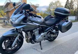 Gebrauchte Suzuki Bandit 650S
