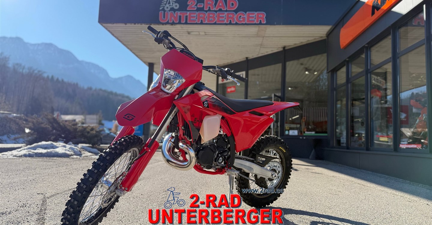 Angebot GASGAS EC 300