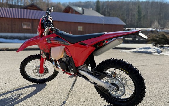 Neufahrzeug GASGAS EC 300 - Bild 2