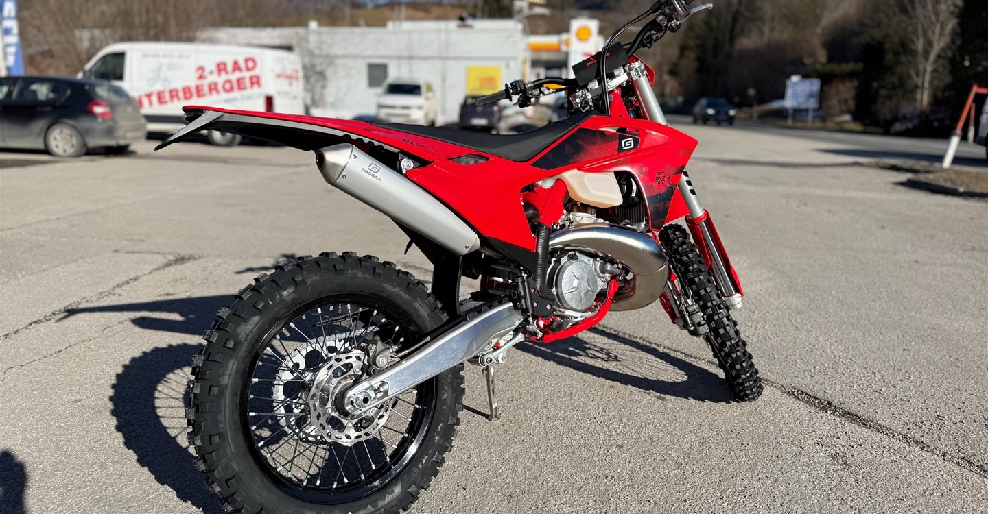 Angebot GASGAS EC 300