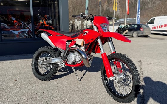 Neufahrzeug GASGAS EC 300 - Bild 4