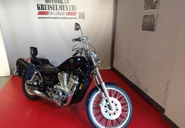 Gebrauchte Suzuki Intruder VS 800