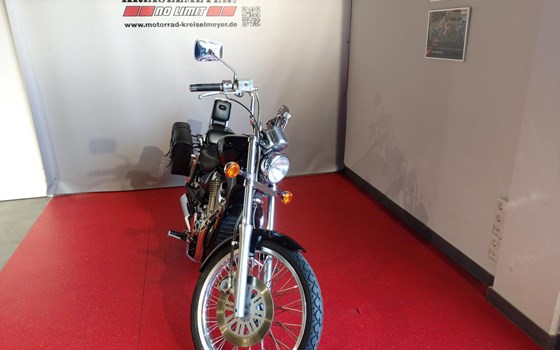 Gebrauchtmotorrad Suzuki Intruder VS 800 - Bild 2