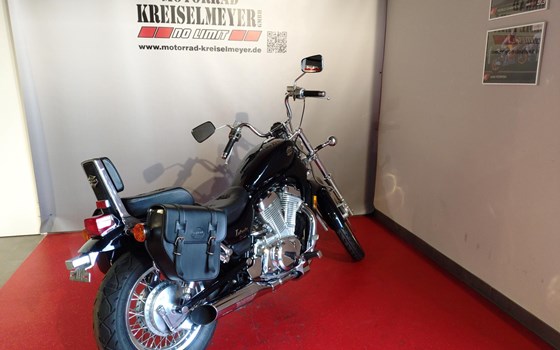 Gebrauchtmotorrad Suzuki Intruder VS 800 - Bild 7