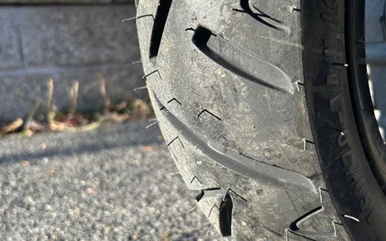 Gebrauchtmotorrad Piaggio Beverly 350ie Sport Touring - Bild 4