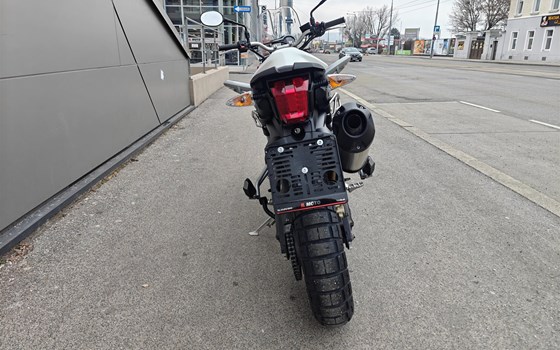 Gebrauchtmotorrad Triumph Tiger 800 - Bild 5