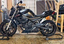 Gebrauchte Yamaha XJ6