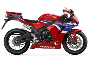 Angebot Honda CBR600RR