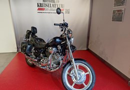 Gebrauchte Yamaha XV 1100 Virago