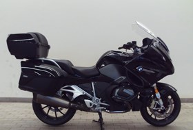 BMW R 1250 RT