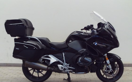 Gebrauchtmotorrad BMW R 1250 RT - Bild 1